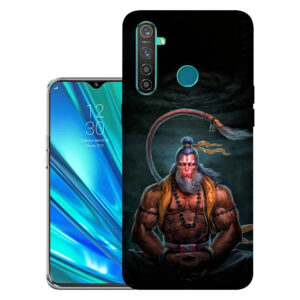 Realme 5 Pro back cover | Realme RMX1971 back cover | Realme 5 Pro / Realme RMX1971 | Design_08