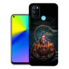 Realme 7i back cover | Realme RMX2103 back cover | Realme 7i / Realme RMX2103 | Design_08