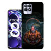 Realme 8i back cover | Realme RMX3151 back cover | Realme 8i / Realme RMX3151 | Design_08