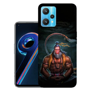 Realme 9 Pro Plus back cover | Realme RMX3392 back cover | RMX3392 | Design_08