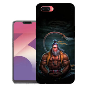 Realme C1 back cover | Realme A1603 back cover | Realme C1 / Realme A1603 | Design_08