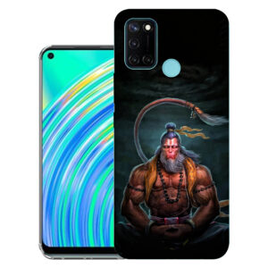 Realme C17 back cover | Realme RMX2101 back cover | Realme C17 / Realme RMX2101 | Design_08