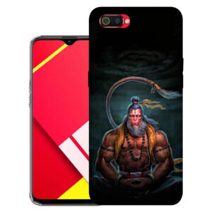 Realme C2 back cover | Realme RMX1941 back cover | Realme C2 / Realme RMX1941 | Design_08