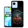 Realme C30s back cover | Realme RMX3690 back cover | RMX3690 | Design_08