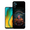 Realme C3i back cover | Realme RMX2027 back cover | Realme C3i / Realme RMX2027 | Design_08