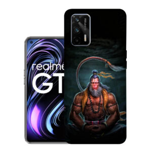 Realme GT back cover | Realme RMX2202 back cover | Realme GT / Realme RMX2202 | Design_08