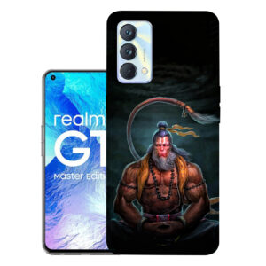 Realme GT Master back cover | Realme RMX3363 back cover | Realme GT Master / Realme RMX3363 | Design_08