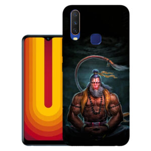 Vivo Y15 back cover | Vivo 1901 back cover | Vivo Y15 / Vivo 1901 | Design_08
