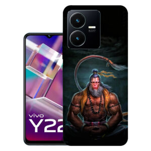Vivo Y22 back cover | Vivo V2207 back cover | Vivo Y22 / Vivo V2207 | Design_08