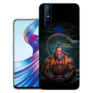 Vivo V15 back cover | Vivo 1819 back cover | Vivo V15 / Vivo 1819 | Design_08