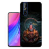 Vivo V15 Pro back cover | Vivo 1818 back cover | Vivo V15 Pro / Vivo 1818 | Design_08