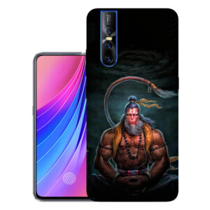 Vivo V15 Pro back cover | Vivo 1818 back cover | Vivo V15 Pro / Vivo 1818 | Design_08