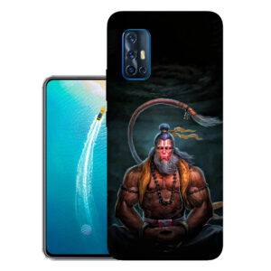 Vivo V17 back cover | Vivo 1919 back cover | 1919 | Design_08