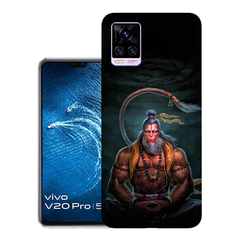 Vivo V20 back cover | Vivo V2025 back cover | V2025 | Design_08