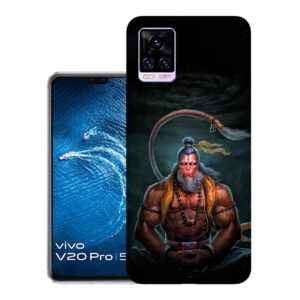 Vivo V20 Pro back cover | Vivo 2018 back cover | 2018 | Design_08
