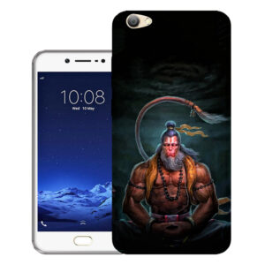 Vivo V5 back cover | Vivo 1601 back cover | Vivo V5 / Vivo 1601 | Design_08