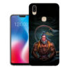 Vivo V9 back cover | Vivo 1723 back cover | Vivo V9 / Vivo 1723 | Design_08
