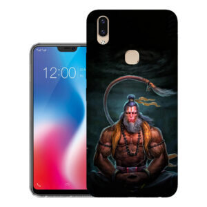 Vivo V9 back cover | Vivo 1723 back cover | Vivo V9 / Vivo 1723 | Design_08