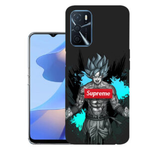 Oppo A16s back cover | Oppo CPH2271 back cover | Oppo A16s / Oppo CPH2271 | Design_09