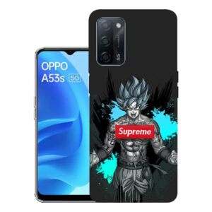 Oppo A53s 5G back cover | Oppo CPH2321 back cover | Oppo A53s 5G / Oppo CPH2321 | Design_09