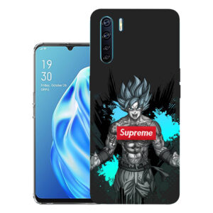 Oppo F15 back cover | Oppo CPH2001 back cover | Oppo F15 / Oppo CPH2001 | Design_09