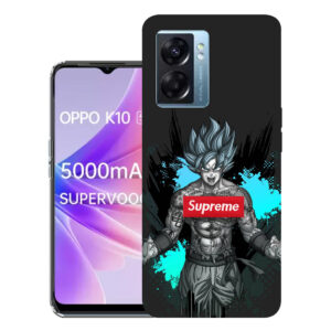 Oppo K10 5G back cover | Oppo CPH2337 back cover | Oppo K10 5G / Oppo CPH2337 | Design_09