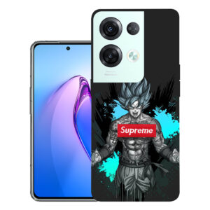 Oppo Reno 8 Pro back cover | Oppo CPH2357 back cover | CPH2357 | Design_09