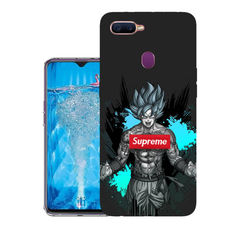 Realme 2 Pro back cover | Realme RMX1801 back cover | Realme 2 Pro / Realme RMX1801 | Design_09