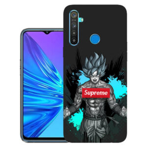 Realme 5 back cover | Realme RMX1911 back cover | Realme 5 / Realme RMX1911 | Design_09