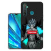 Realme 5 Pro back cover | Realme RMX1971 back cover | Realme 5 Pro / Realme RMX1971 | Design_09