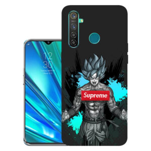Realme 5 Pro back cover | Realme RMX1971 back cover | Realme 5 Pro / Realme RMX1971 | Design_09