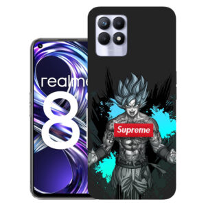 Realme 8i back cover | Realme RMX3151 back cover | Realme 8i / Realme RMX3151 | Design_09