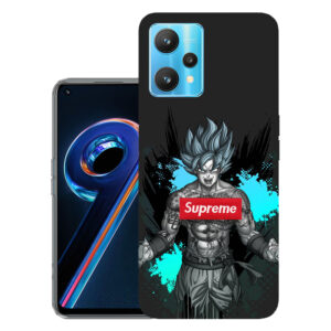 Realme 9 Pro Plus back cover | Realme RMX3392 back cover | RMX3392 | Design_09