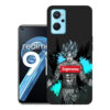 Realme 9i back cover | Realme RMX3612 back cover | Realme 9i / Realme RMX3612 | Design_09
