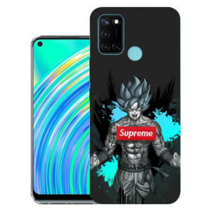 Realme C17 back cover | Realme RMX2101 back cover | Realme C17 / Realme RMX2101 | Design_09