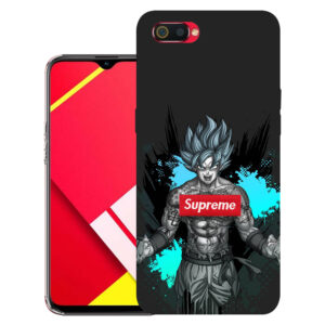 Realme C2 back cover | Realme RMX1941 back cover | Realme C2 / Realme RMX1941 | Design_09