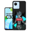 Realme C30 back cover | Realme RMX3581 back cover | RMX3581 | Design_09
