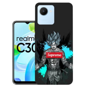 Realme C30 back cover | Realme RMX3581 back cover | RMX3581 | Design_09