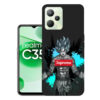 Realme C35 back cover | Realme RMX3511 back cover | Realme C35 / Realme RMX3511 | Design_09