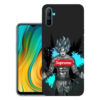 Realme C3i back cover | Realme RMX2027 back cover | Realme C3i / Realme RMX2027 | Design_09