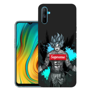 Realme C3i back cover | Realme RMX2027 back cover | Realme C3i / Realme RMX2027 | Design_09