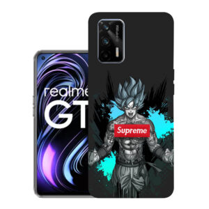Realme GT back cover | Realme RMX2202 back cover | Realme GT / Realme RMX2202 | Design_09