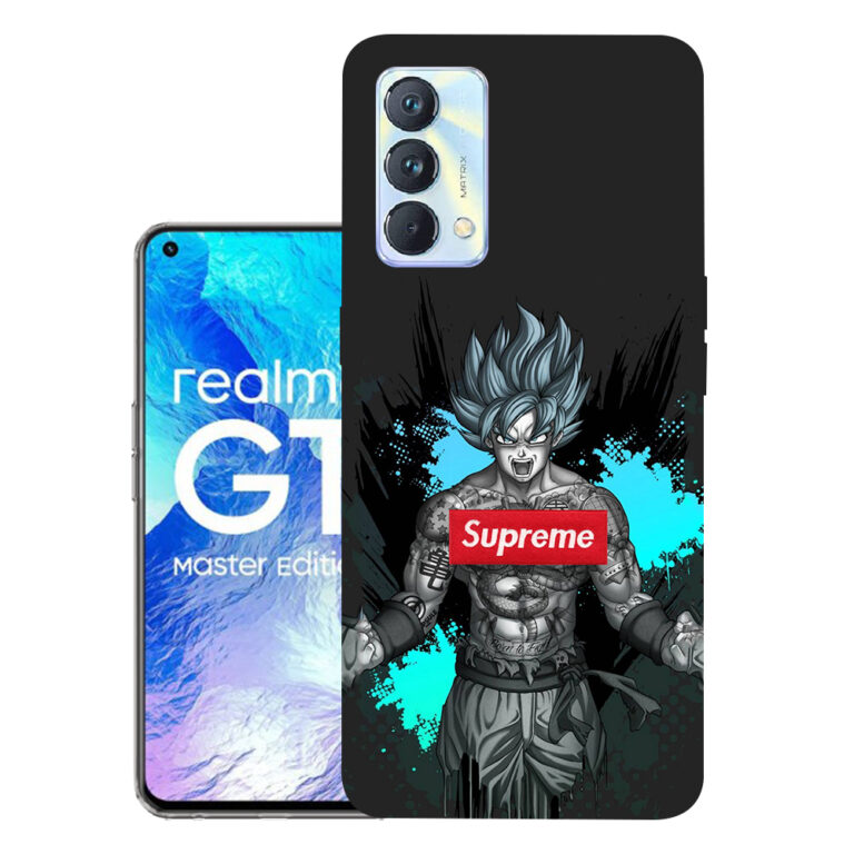 Realme GT Master back cover | Realme RMX3363 back cover | Realme GT Master / Realme RMX3363 | Design_09