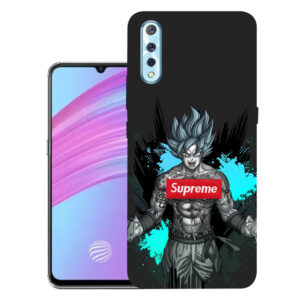 Vivo S1 back cover | Vivo 1907 back cover | Vivo S1 / Vivo 1907 | Design_09