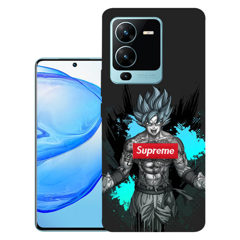 Vivo V25 back cover | Vivo V2202 back cover | Vivo V25 / Vivo V2202 | Design_09