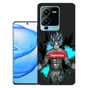 Vivo V25 Pro back cover | Vivo V2158 back cover | Vivo V25 Pro / Vivo V2158 | Design_09