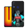 Vivo Y11 2019 back cover | Vivo 1906 back cover | Vivo Y11 2019 / Vivo 1906 | Design_09