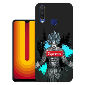 Vivo Y11 2019 back cover | Vivo 1906 back cover | Vivo Y11 2019 / Vivo 1906 | Design_09