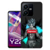 Vivo Y22 back cover | Vivo V2207 back cover | Vivo Y22 / Vivo V2207 | Design_09