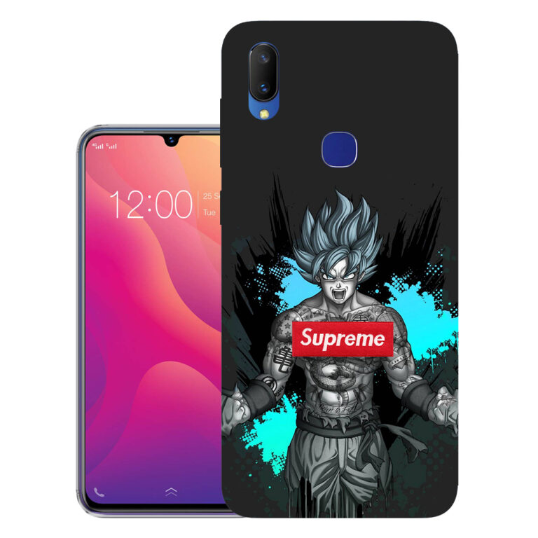 Vivo V11 back cover | Vivo 1806 back cover | Vivo V11 / Vivo 1806 | Design_09